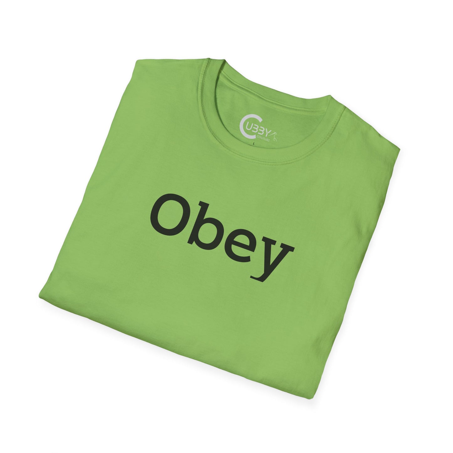 Obey