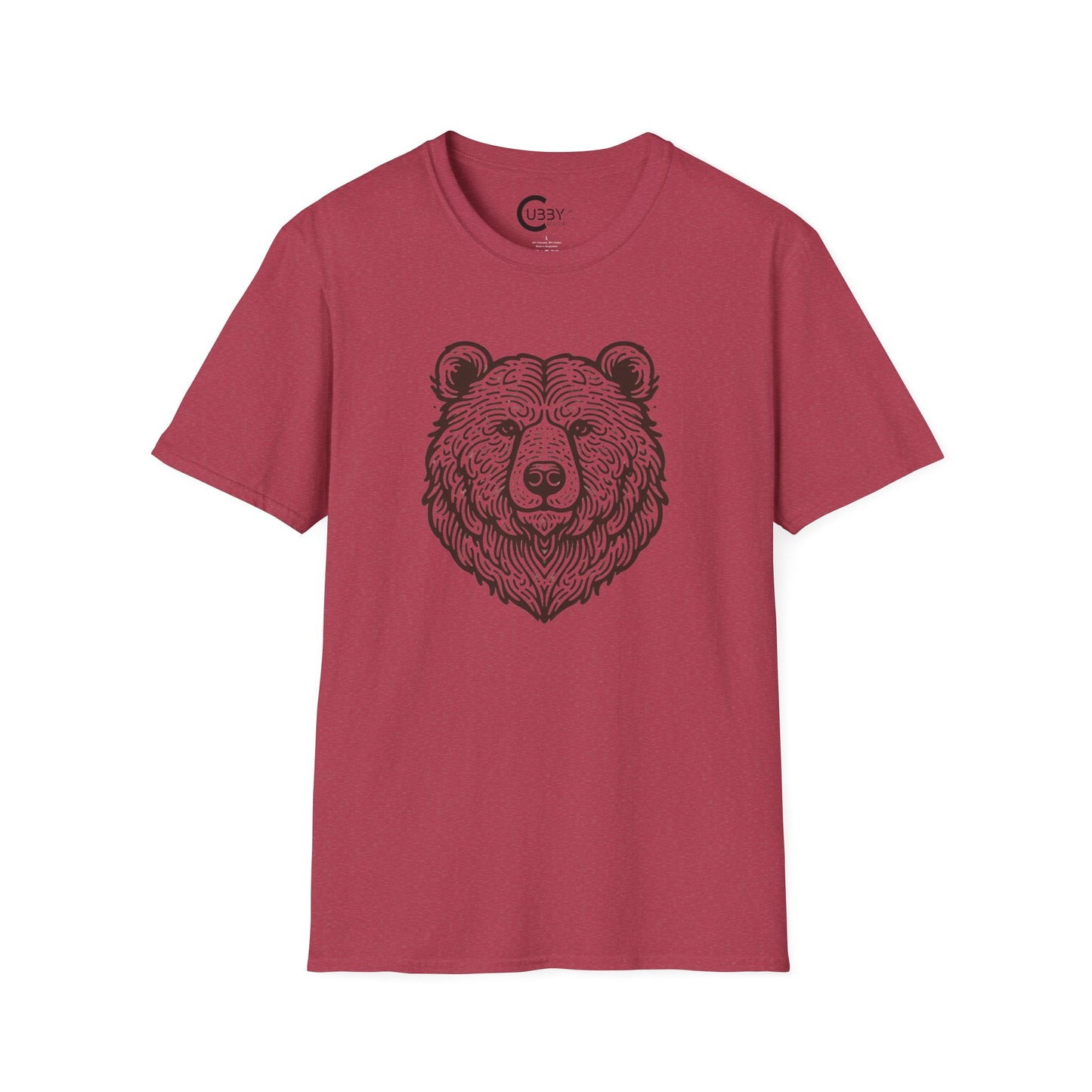 Bear Stare