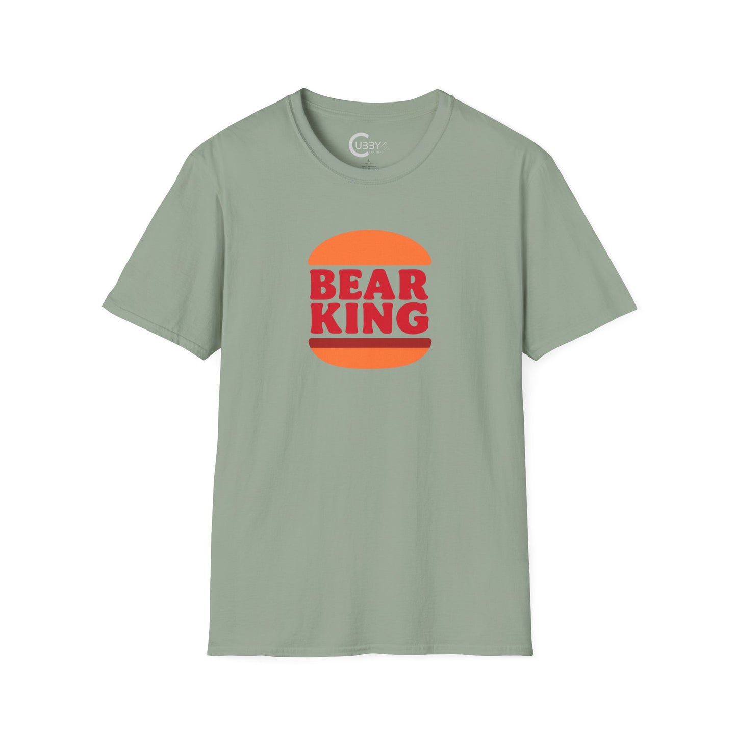 BEAR KING