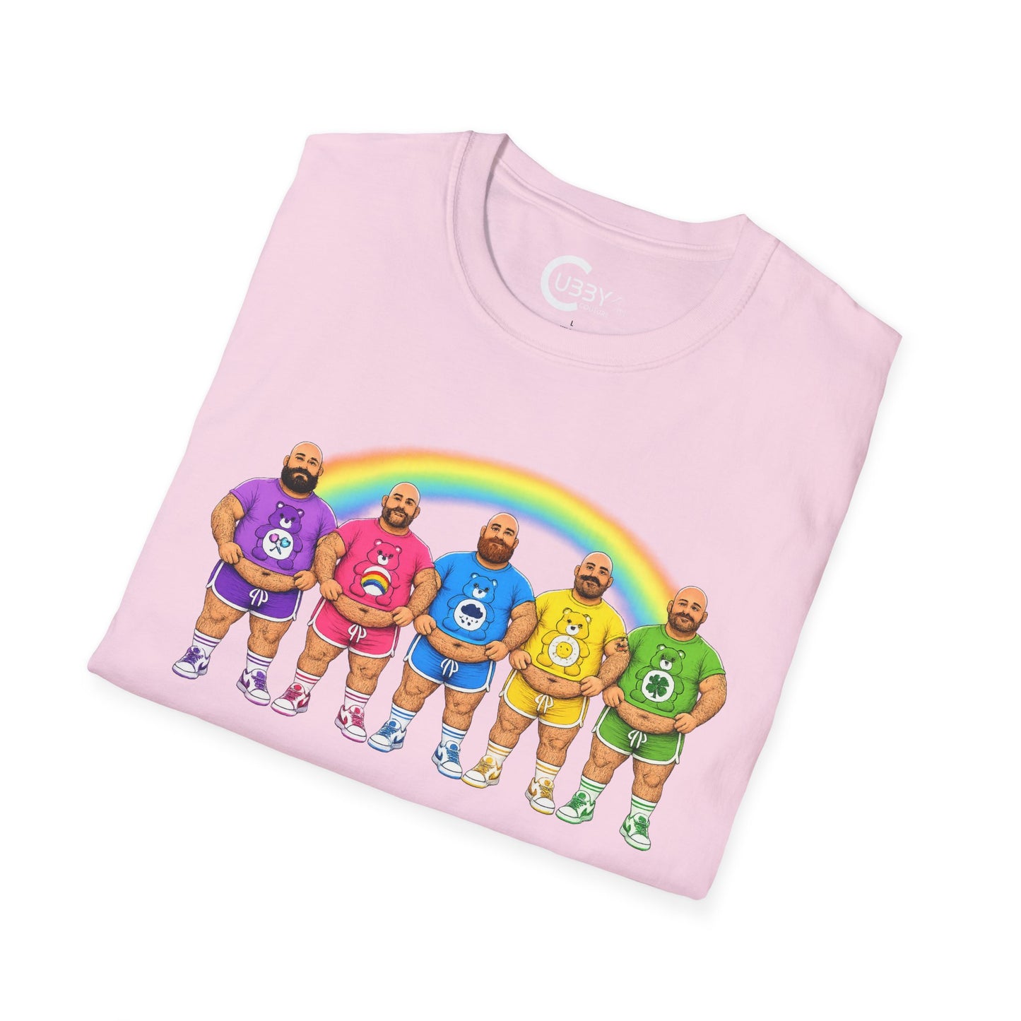 Care Bear Stare