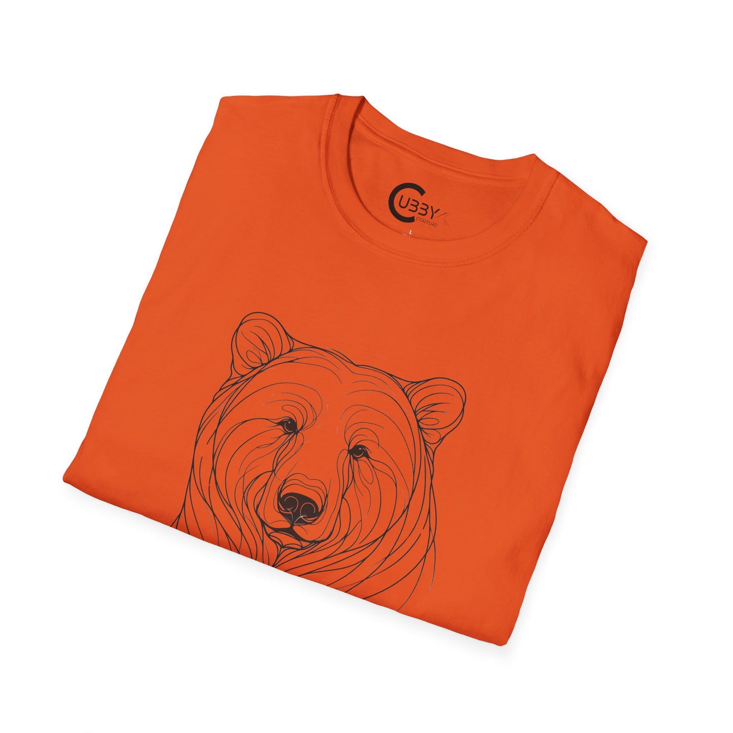 Sketch Bear
