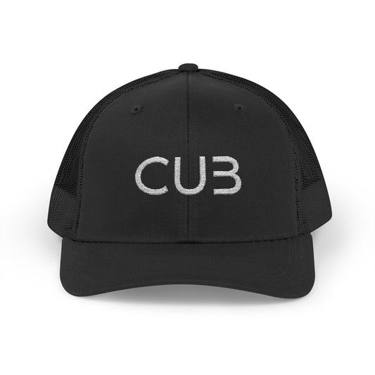 Modern Cub Trucker Cap