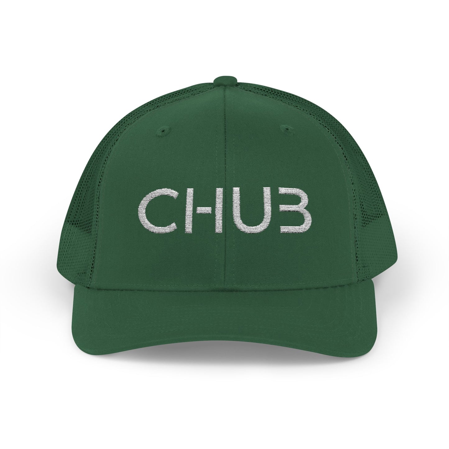 Modern Chub Trucker Cap