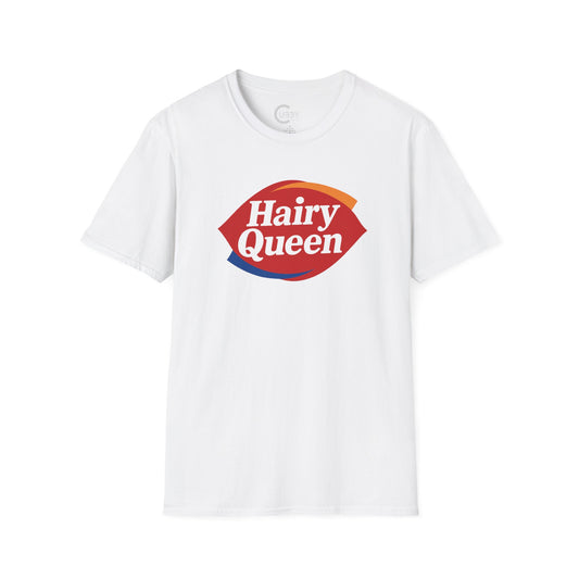 Hairy Queen