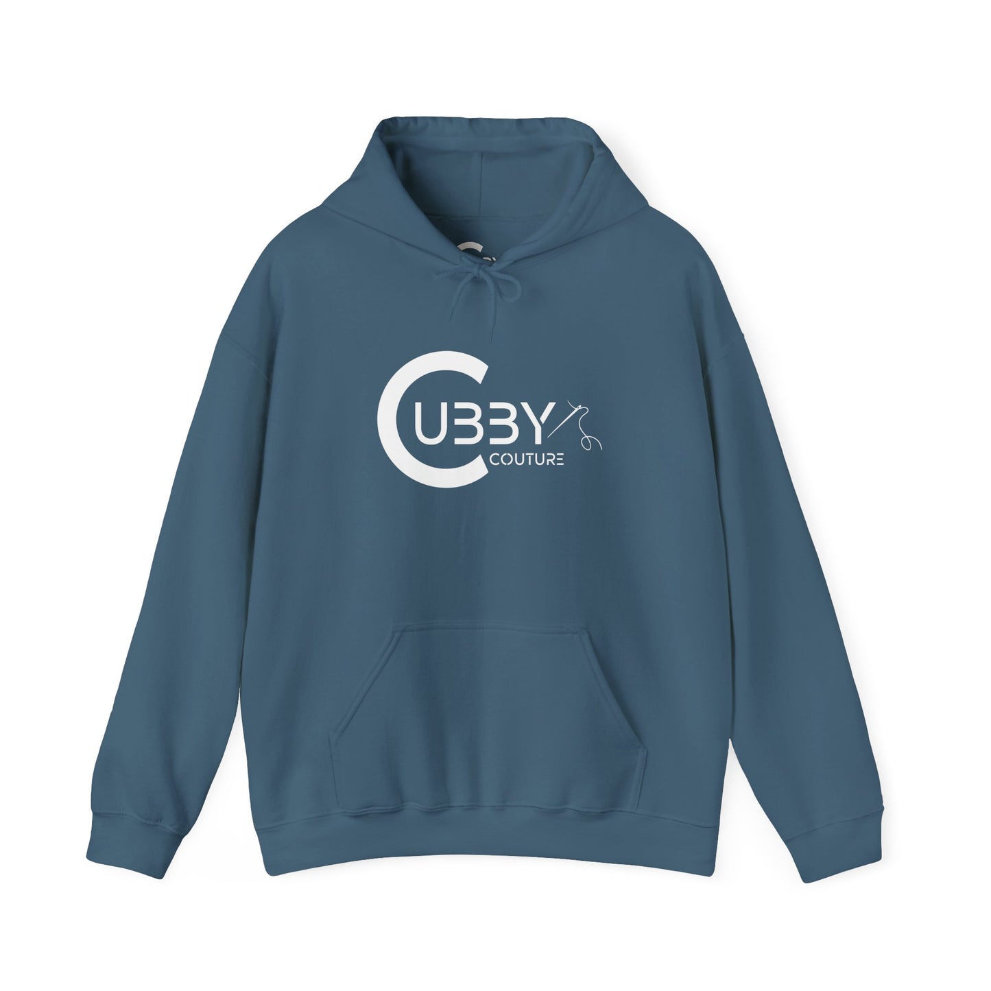 Cubby Couture Hoodie- Cozy & Stylish Sweatshirt