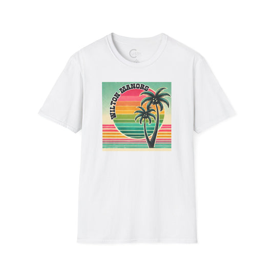 Wilton Manors Retro Pride