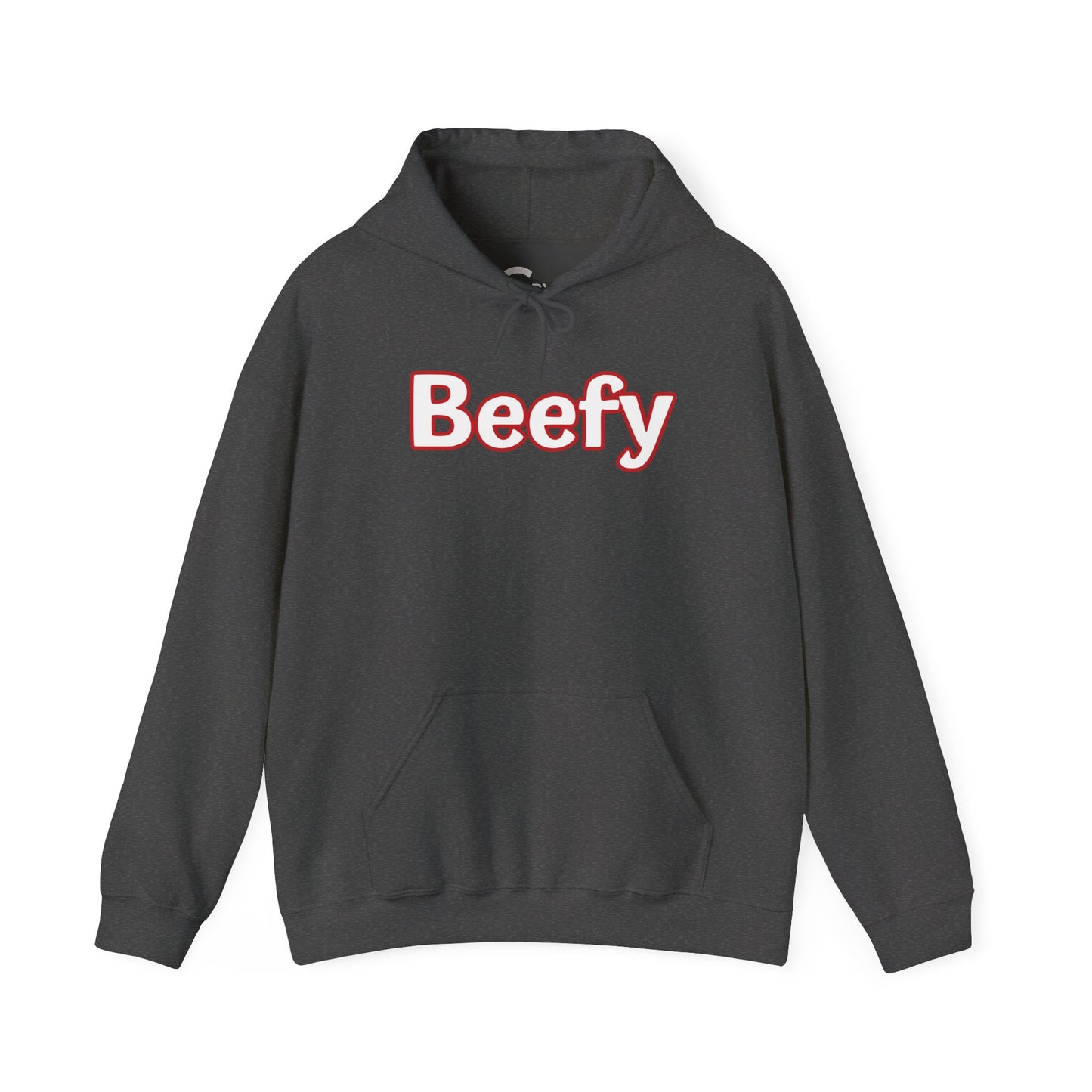 Beefy Hoodie- Cozy & Stylish Sweatshirt