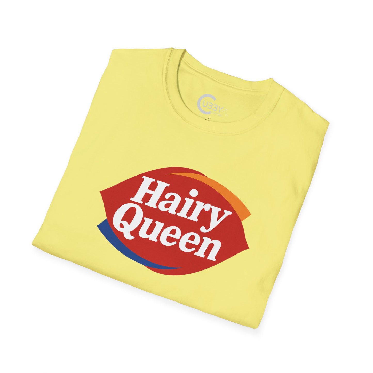 Hairy Queen
