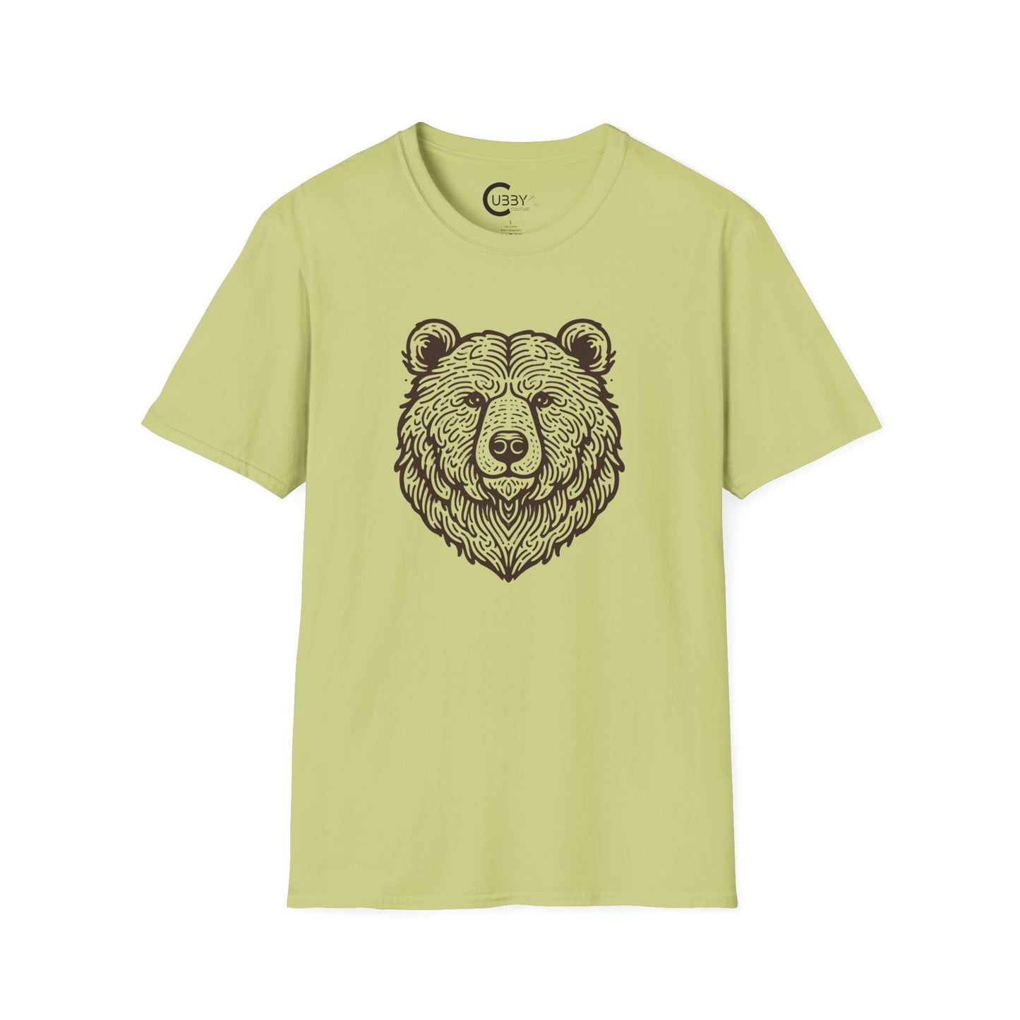 Bear Stare