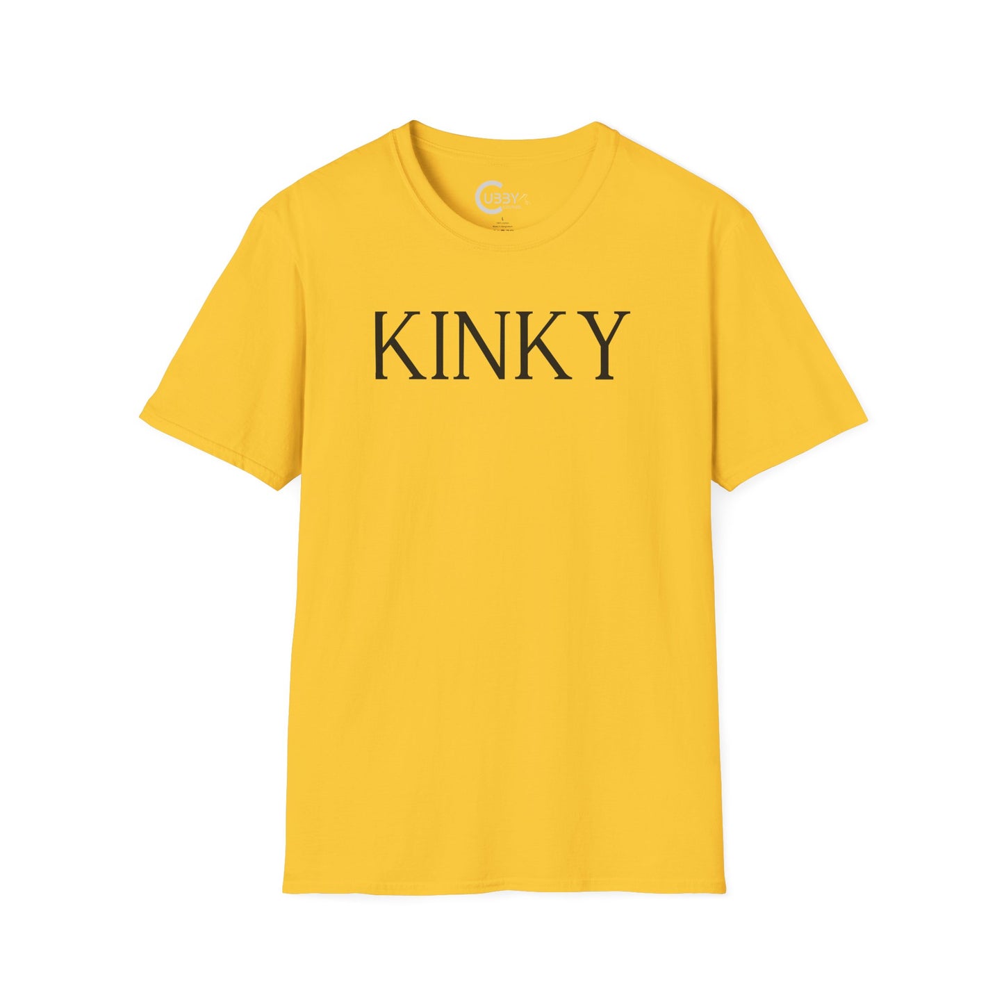 KINKY
