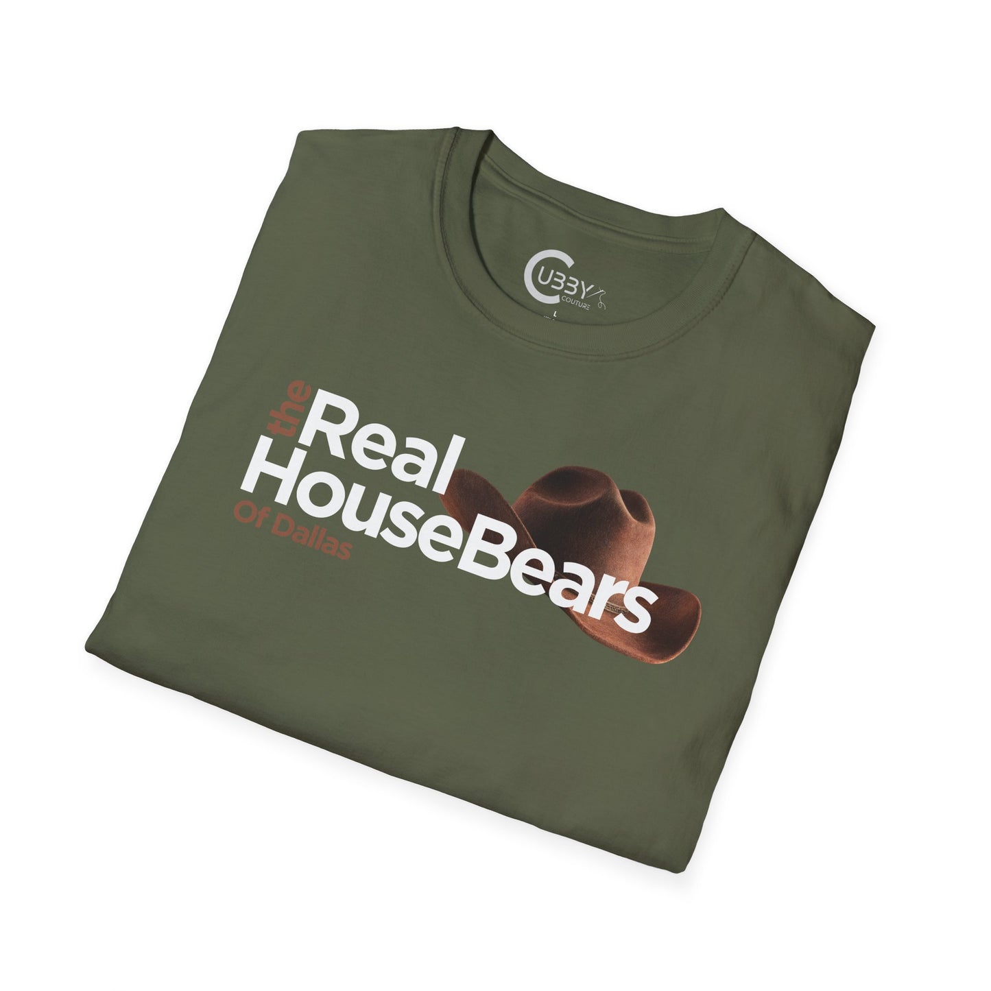 The Real HouseBears of Dallas