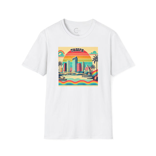 Tampa Retro Pride