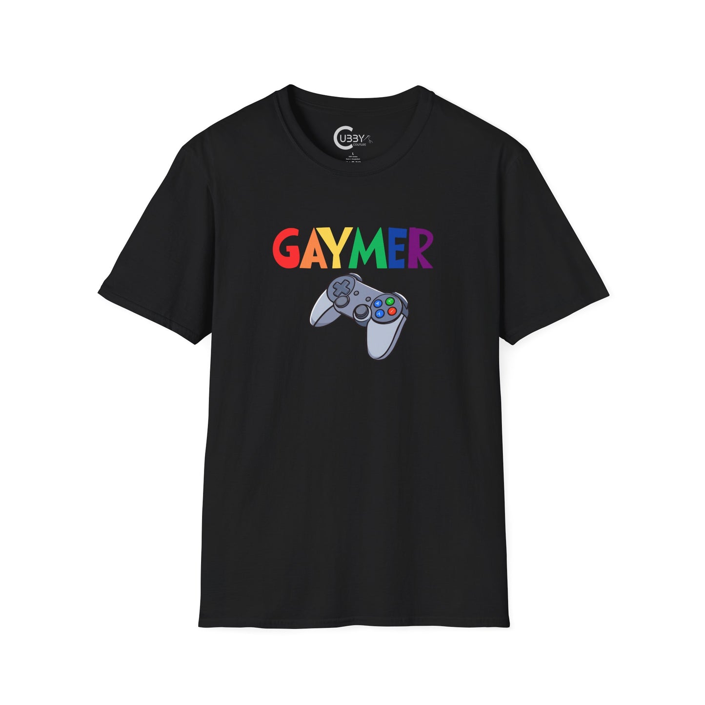 GAYMER