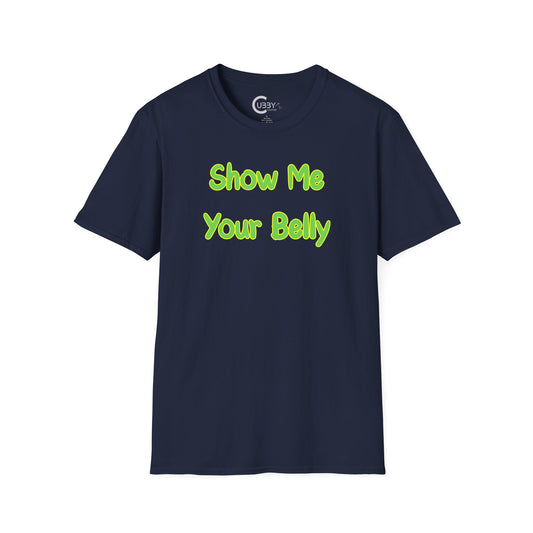 Show Me Your Belly
