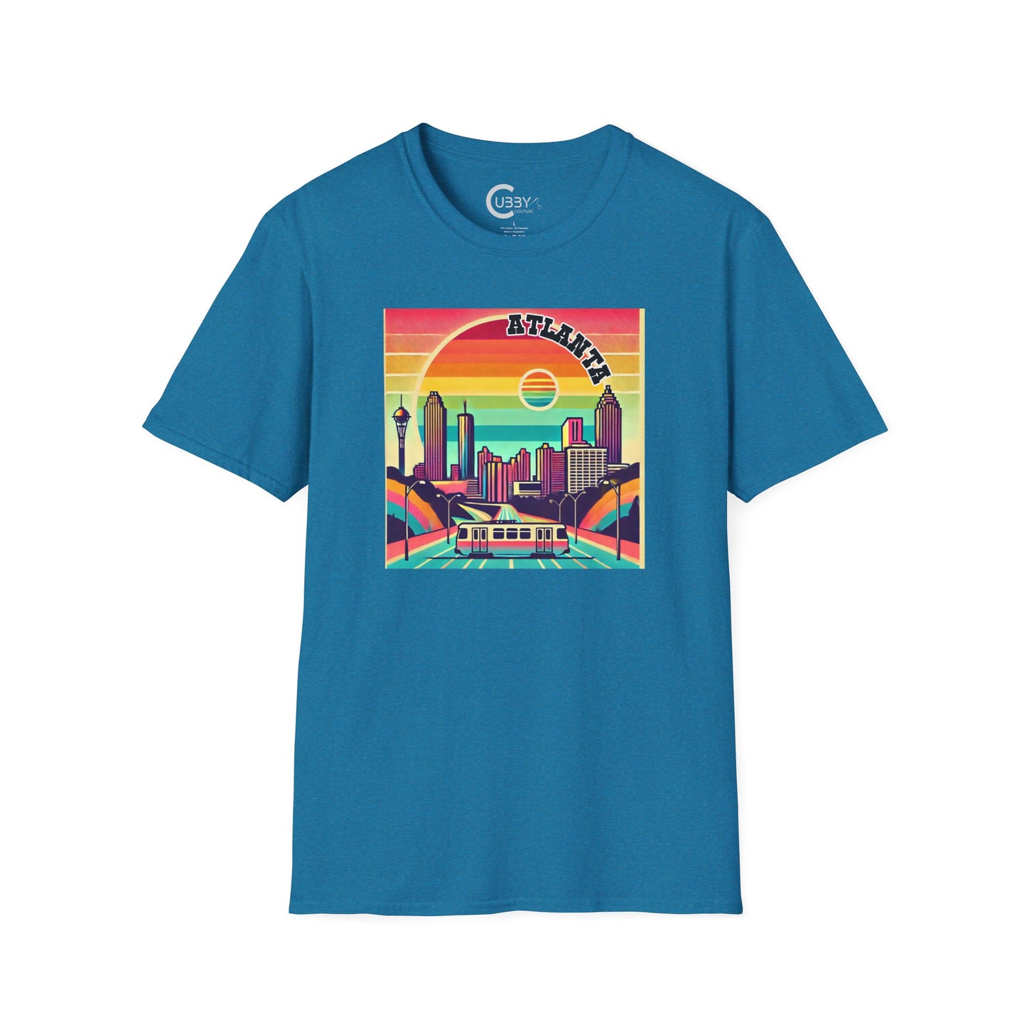Atlanta Retro Pride