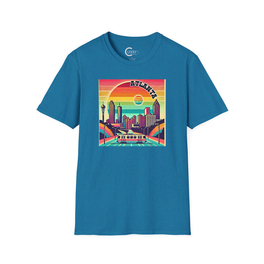 Atlanta Retro Pride