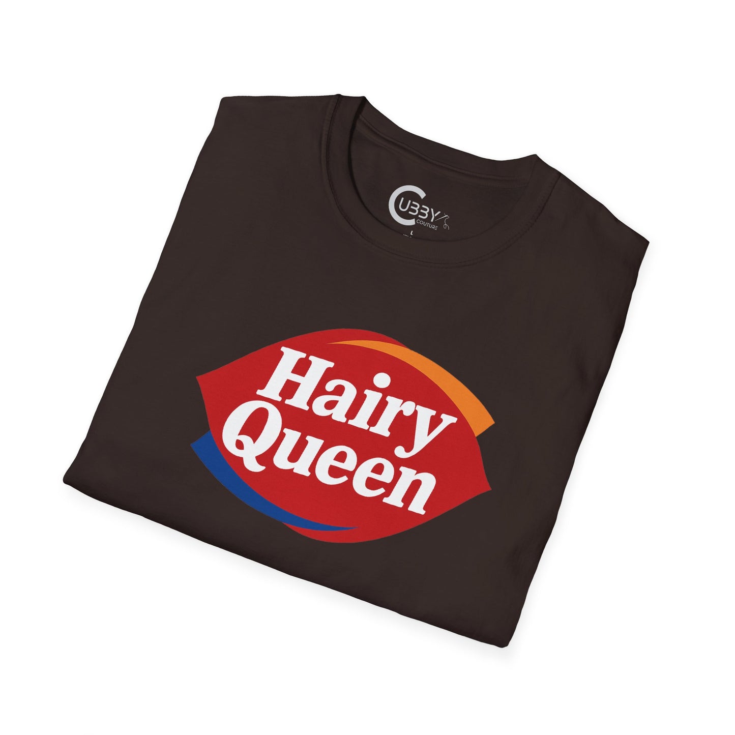Hairy Queen