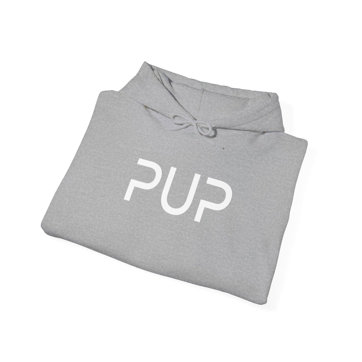 Modern Pup Hoodie - Cozy & Stylish Sweatshirt