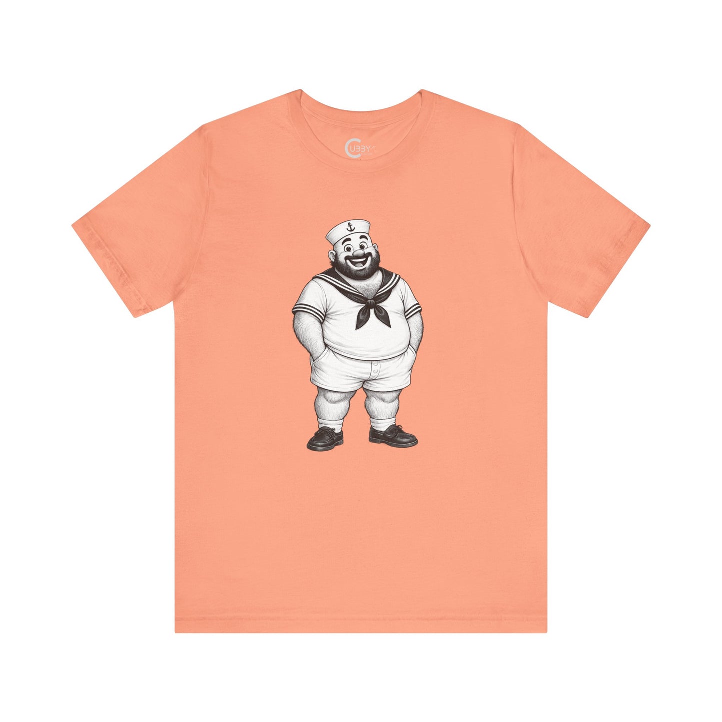 Sailor Bear