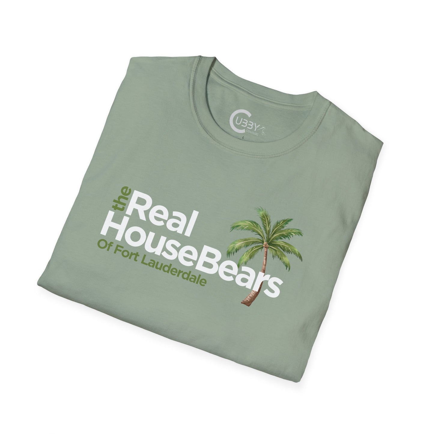 The Real HouseBears of Fort Lauderdale