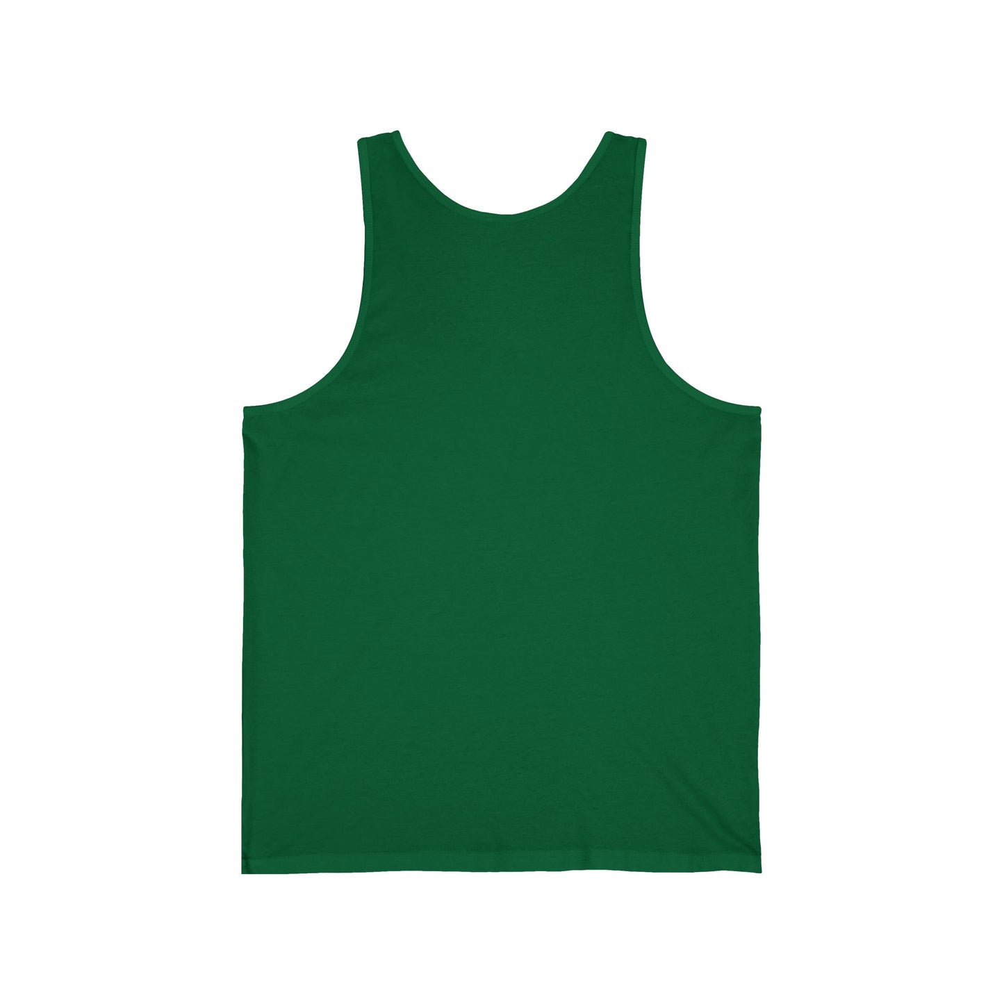 Bear Paw Anchor Tank
