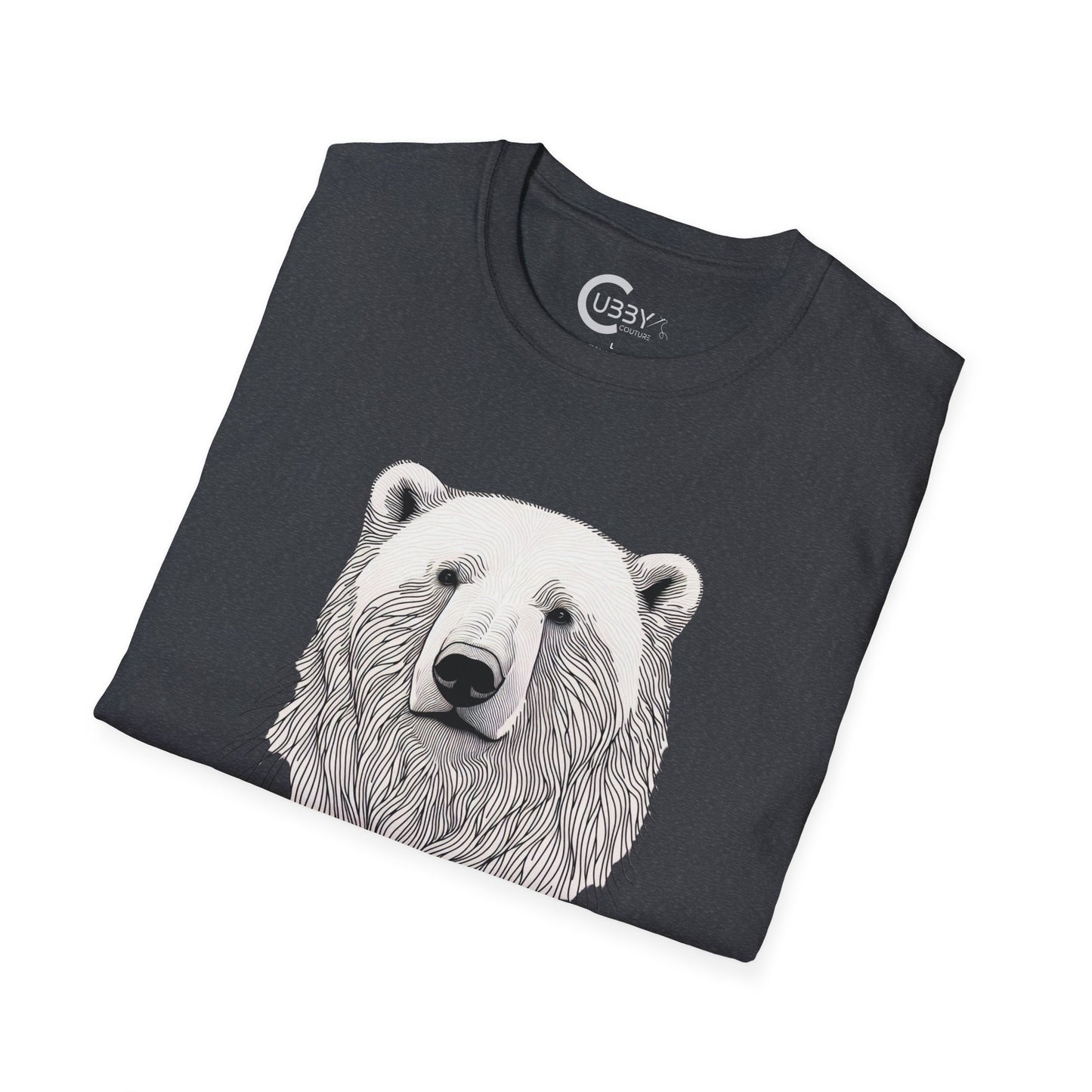 Bear Who?