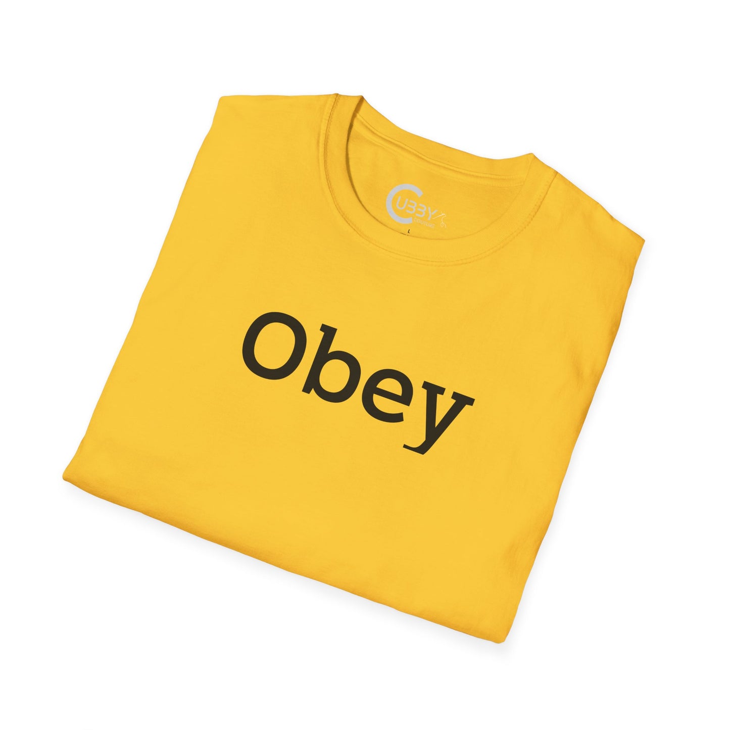 Obey