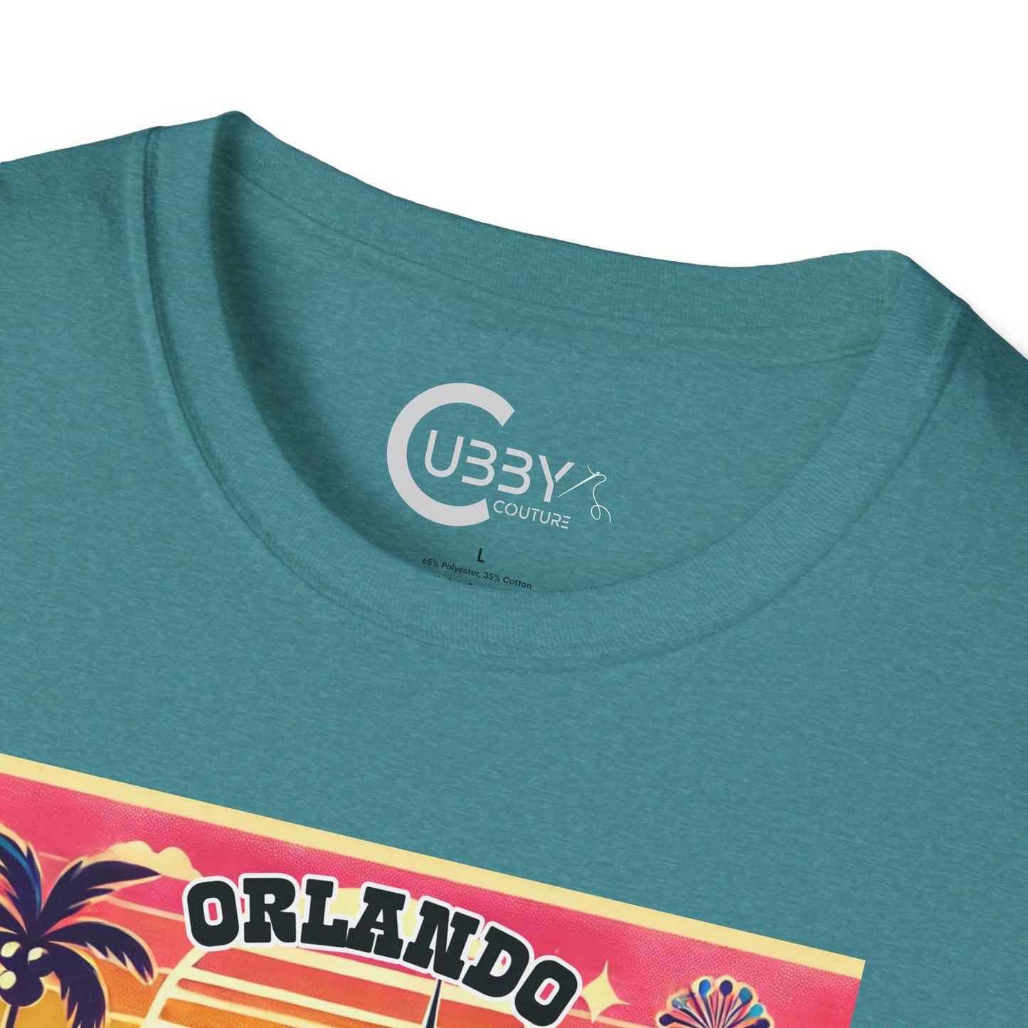 Orlando Retro Pride