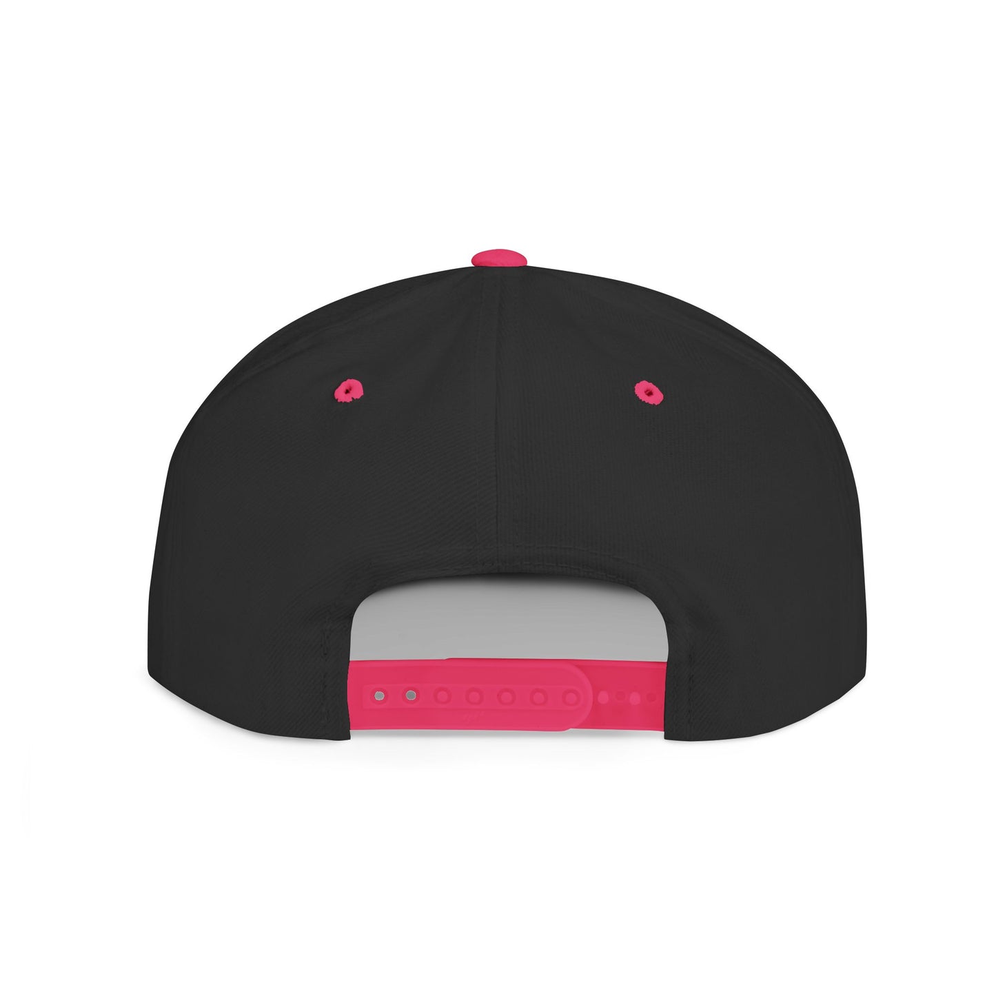 Pink Bear Trucker Cap
