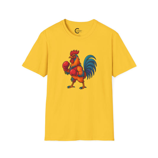 Cock Figther