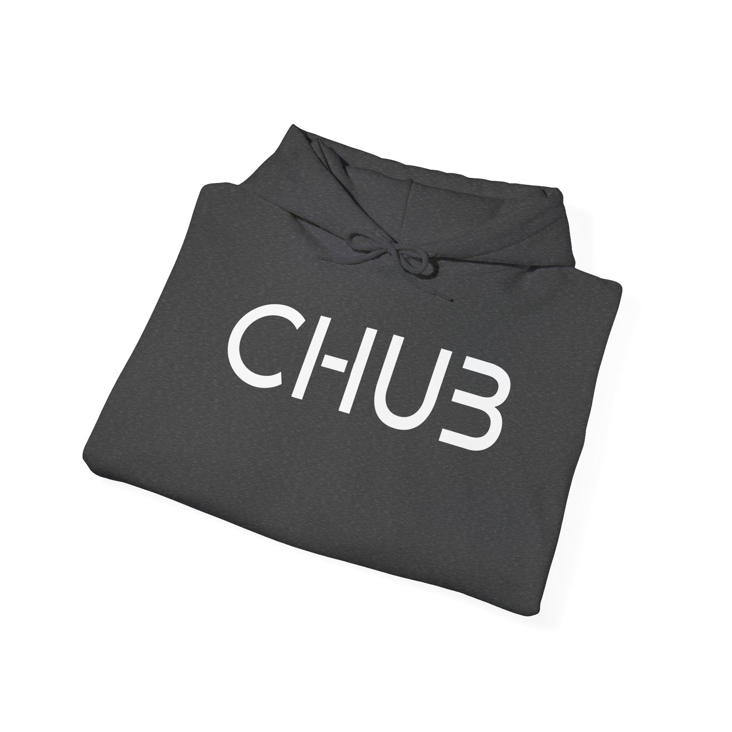 Modern Chub Hoodie - Cozy & Stylish Sweatshirt