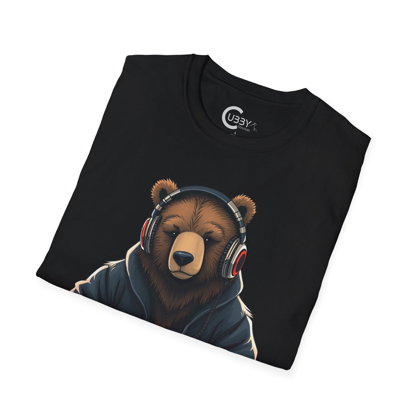 DJ Bear