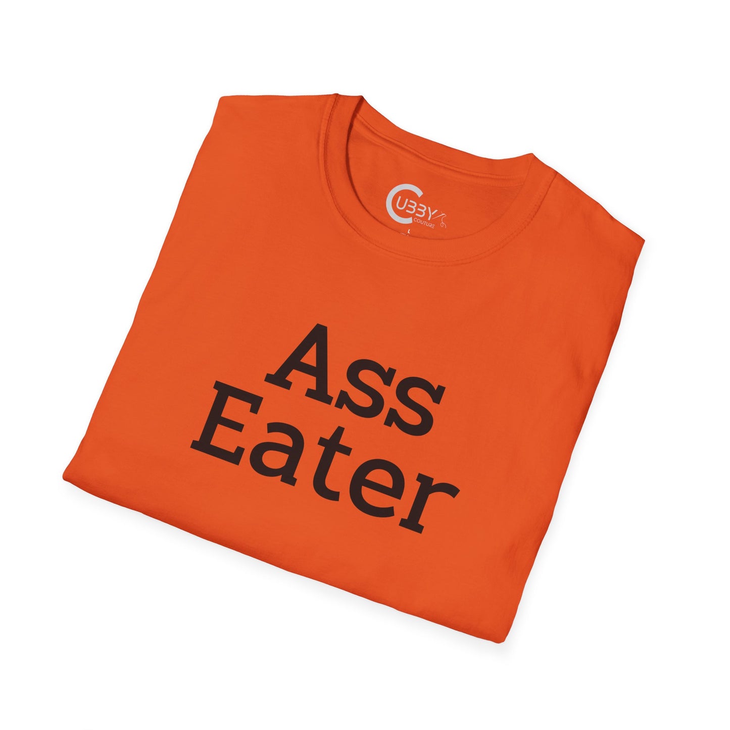 Ass Eater