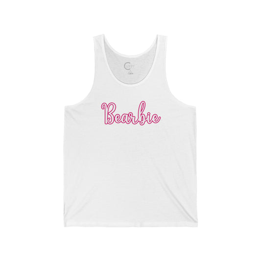 Bearbie Tank