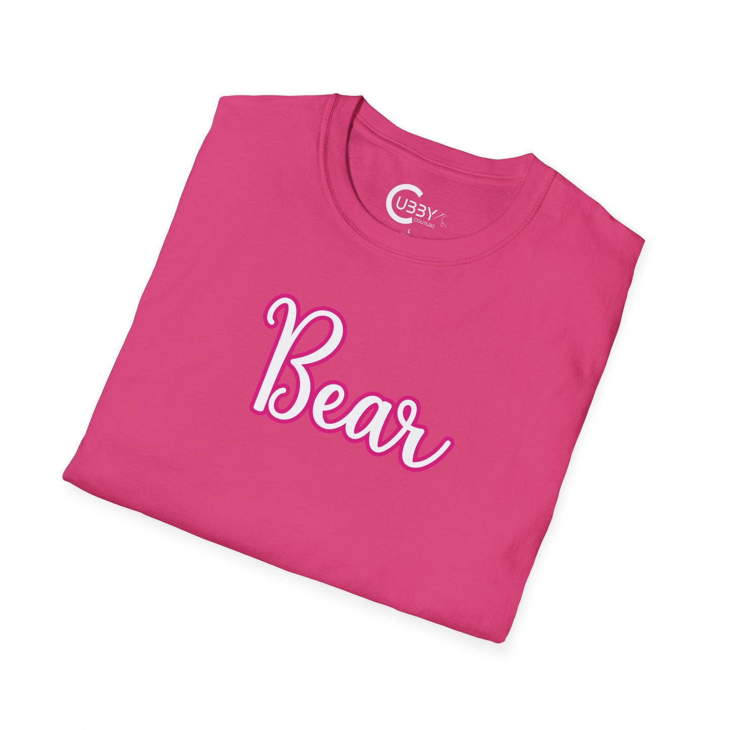 Barbie Bear