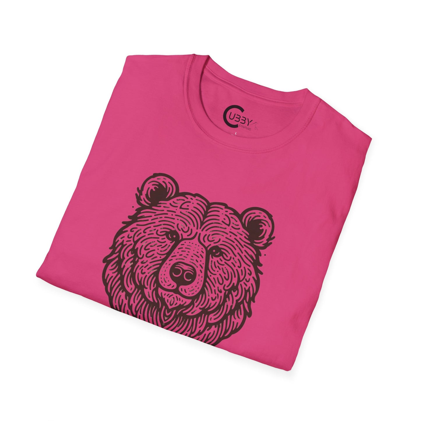 Bear Stare