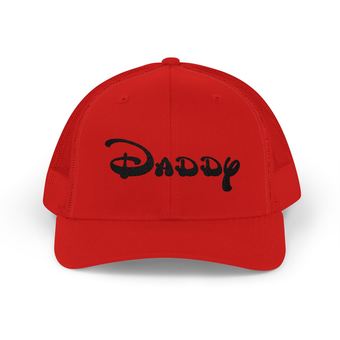 Daddy Magic Trucker Cap