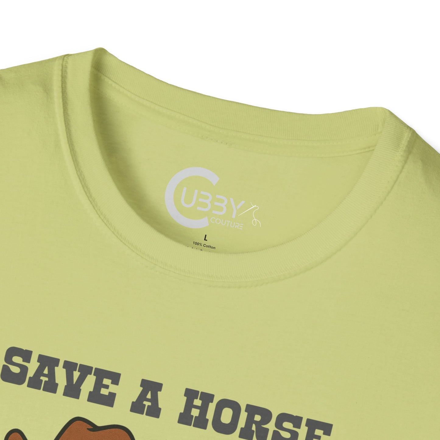 Save a Horse