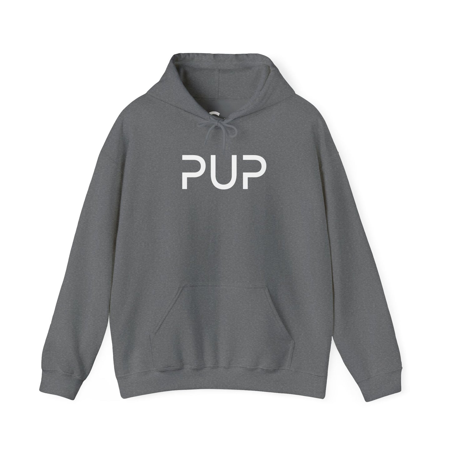 Modern Pup Hoodie - Cozy & Stylish Sweatshirt