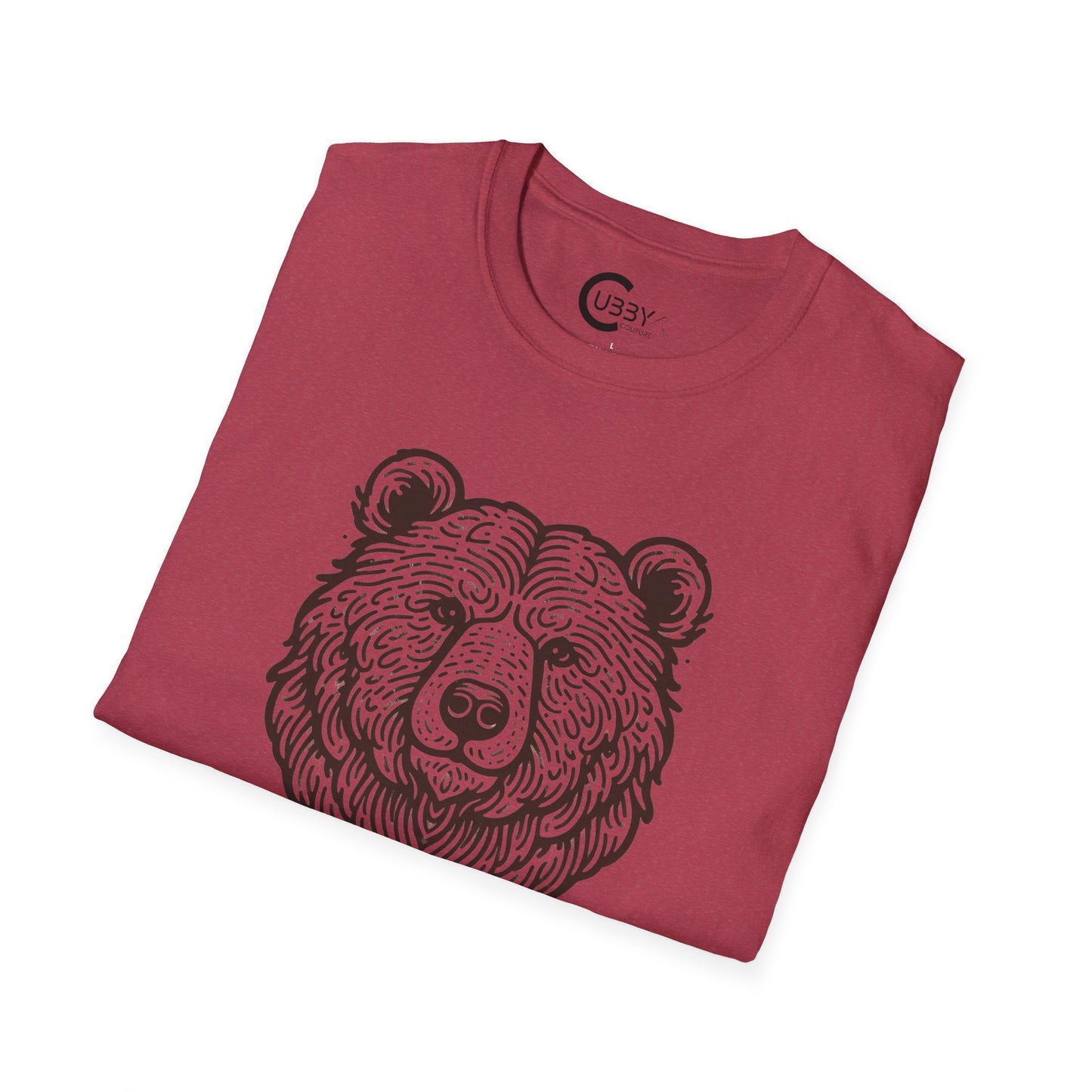 Bear Stare