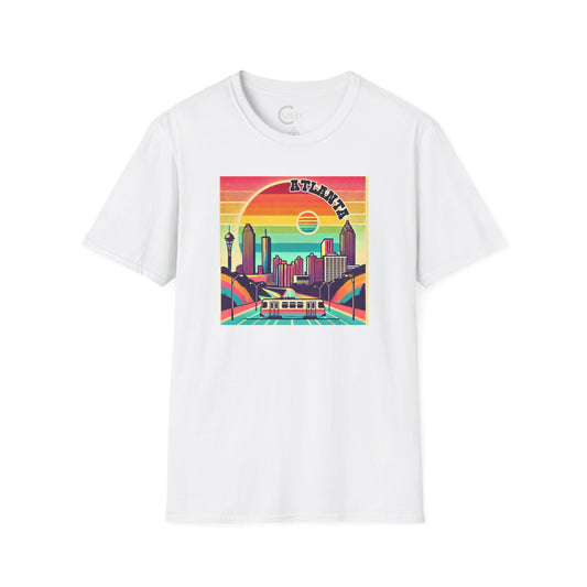 Atlanta Retro Pride