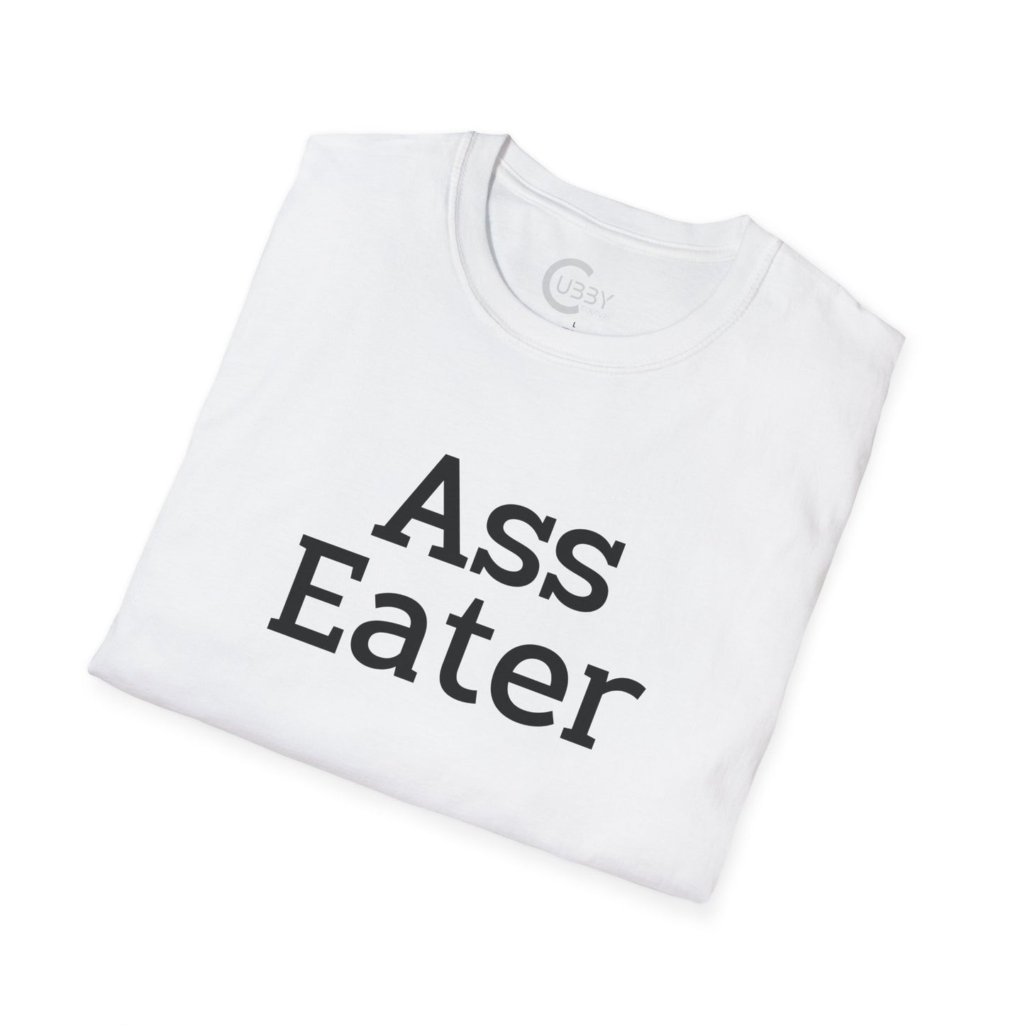 Ass Eater