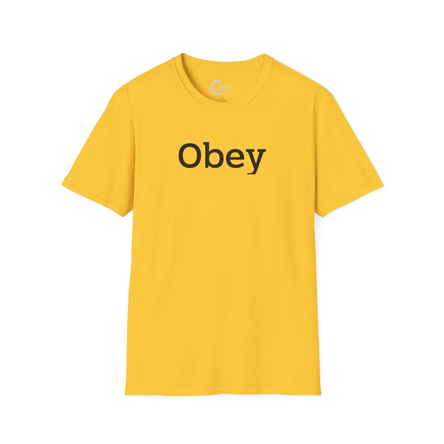 Obey