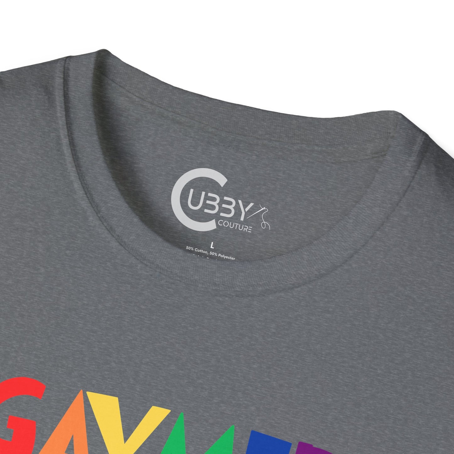 GAYMER