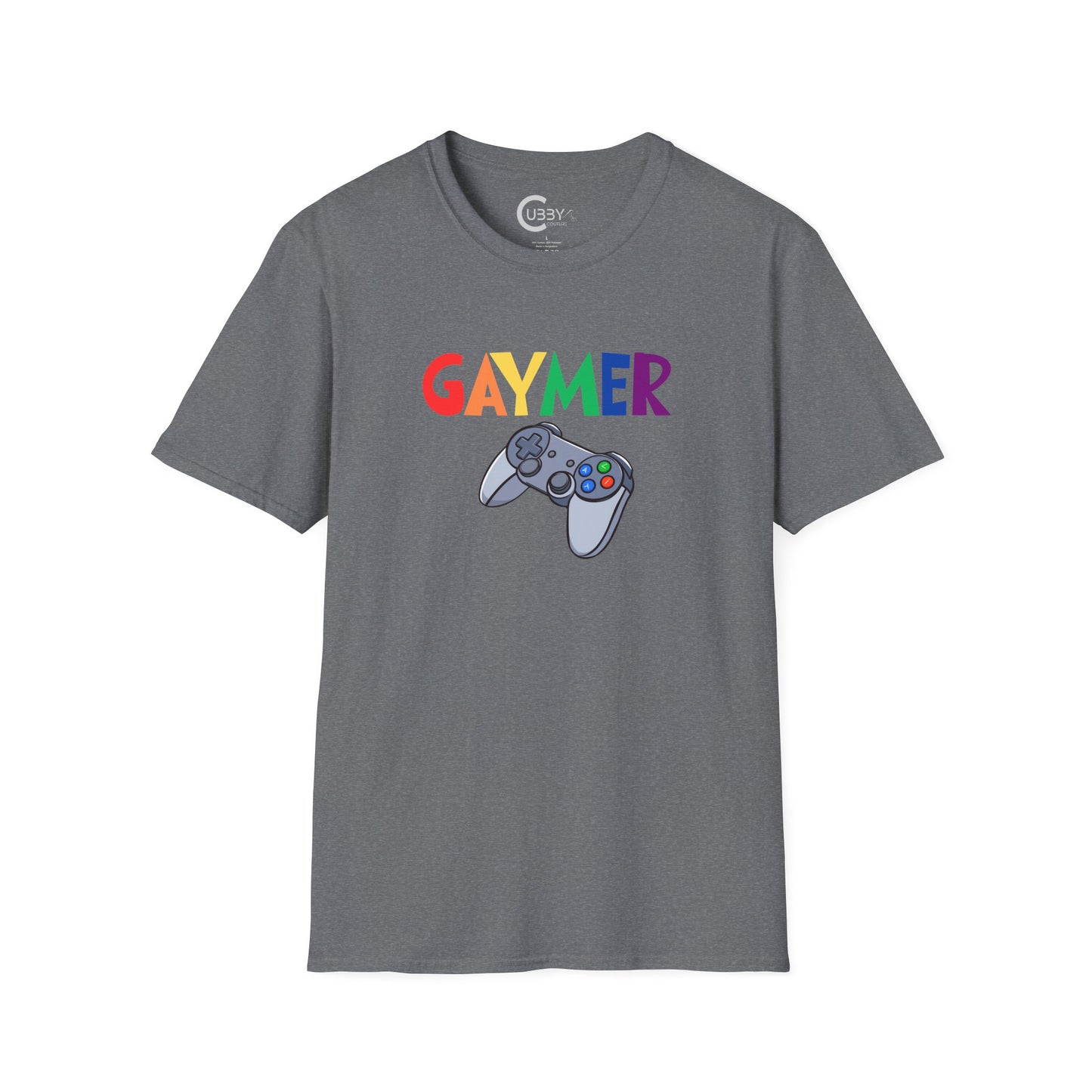 GAYMER