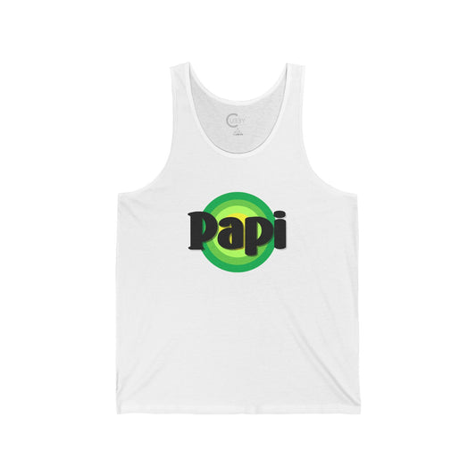 Papi Tank