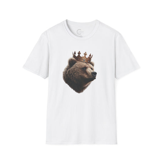 King of the Forrest