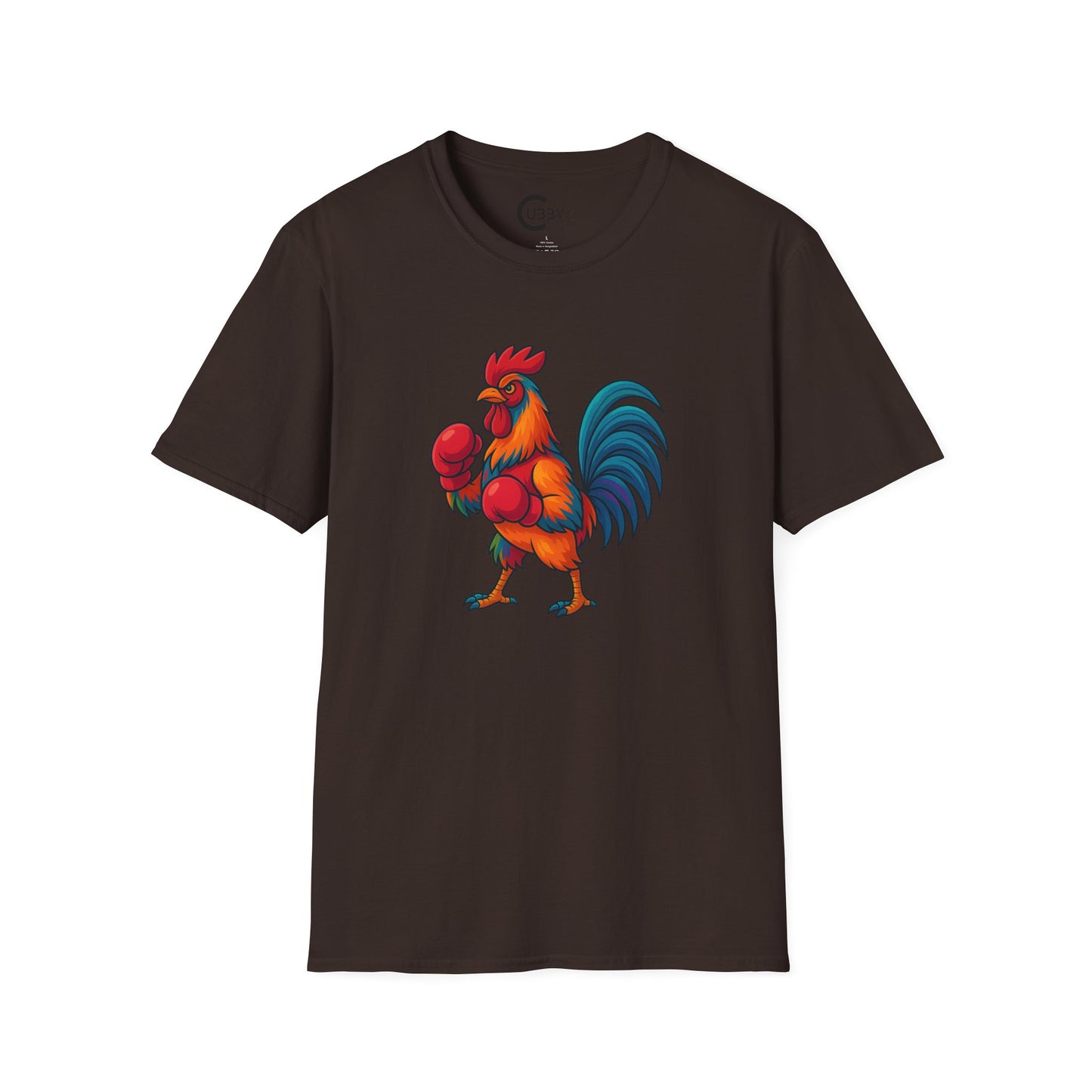 Cock Figther