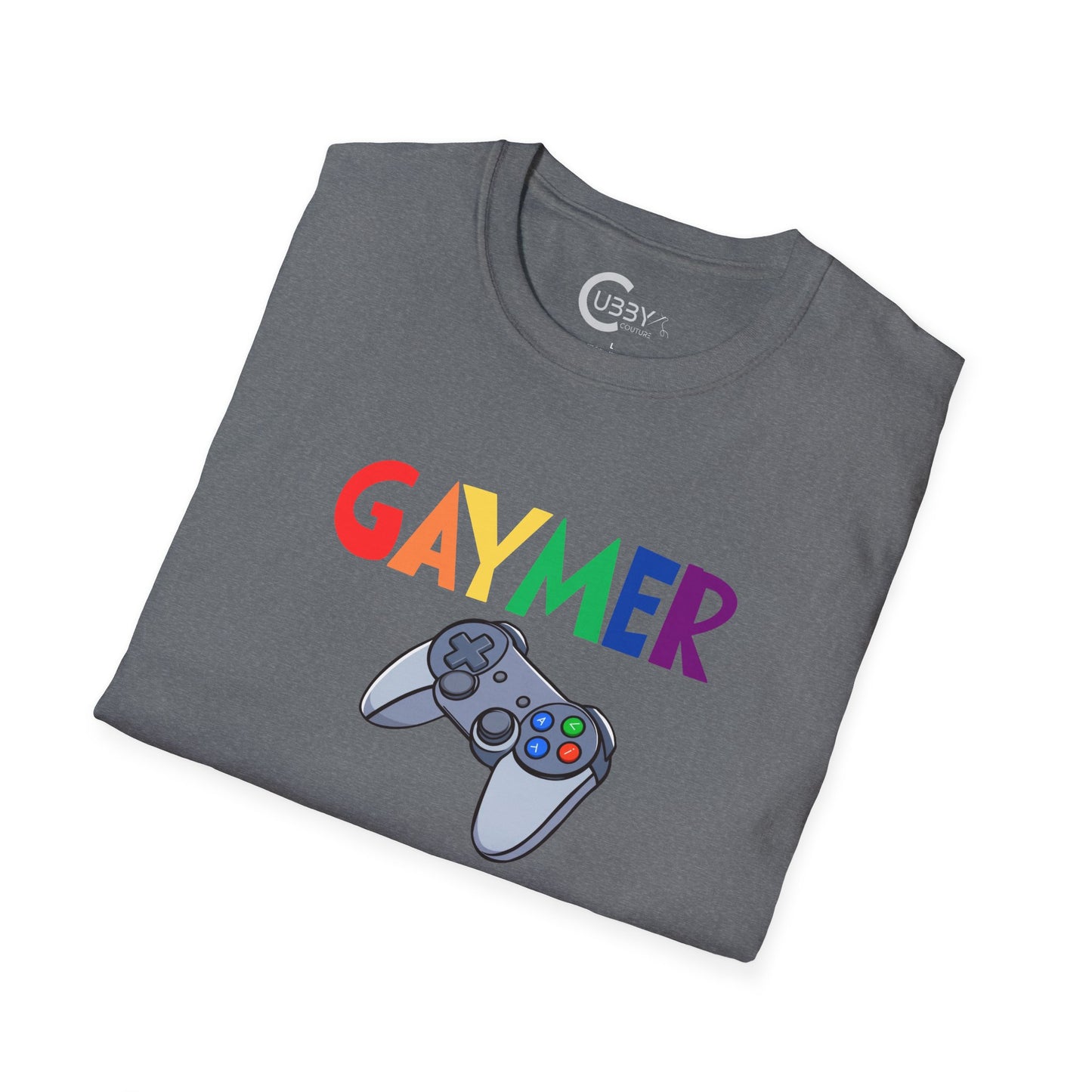 GAYMER