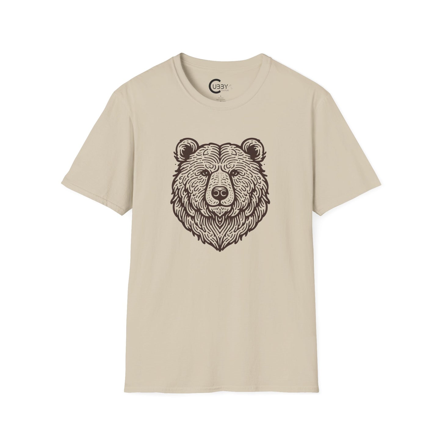 Bear Stare